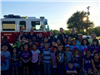 National Night Out 2014 - Boys and Girls Club