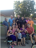 National Night Out 2014 - Neighborhood Block Party - Bridle Ridge