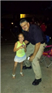 National Night Out 2014 - Neighborhood Block Party in Shenandoah