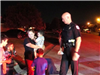 National Night Out 2014 Carriage Point Subdivision 3