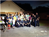 NNO 2015 - 700 Ashland Creek - Officers Dakota McCarthy Robert Nichols and VFD