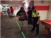 NNO 2015 - UHV Jaguar Hall - Wearing Drunk Goggles