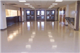 Community Center Lobby