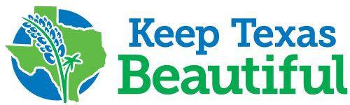 Keep Texas Beautiful logo