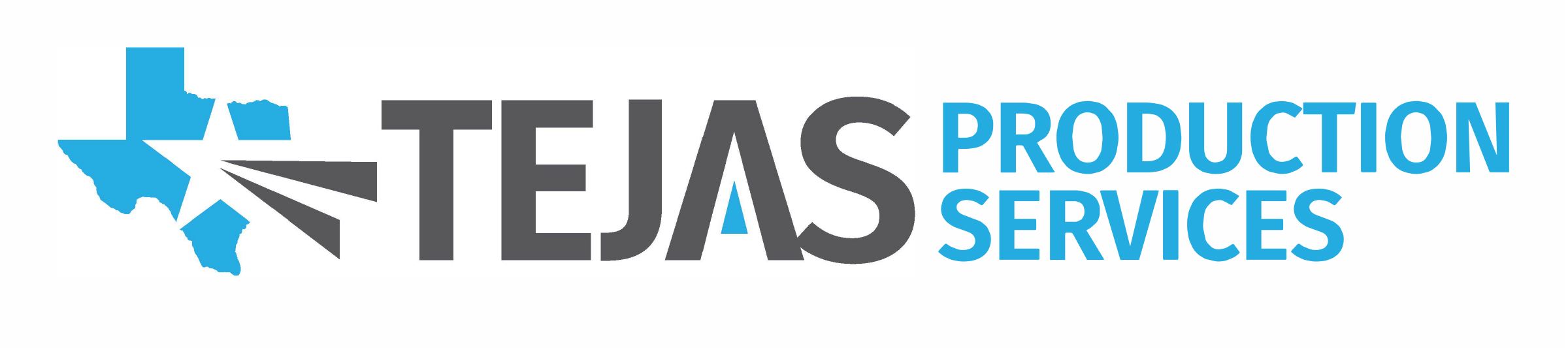 Tejas Production Services logo