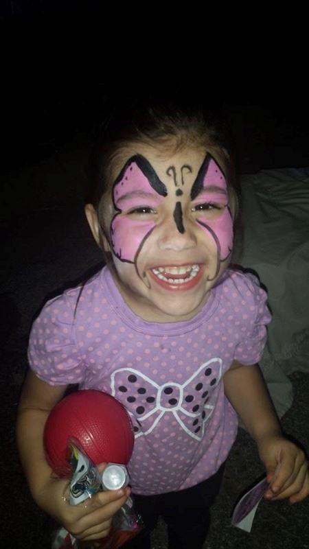 National Night Out 2014 - Carriage Point Subdivision 11