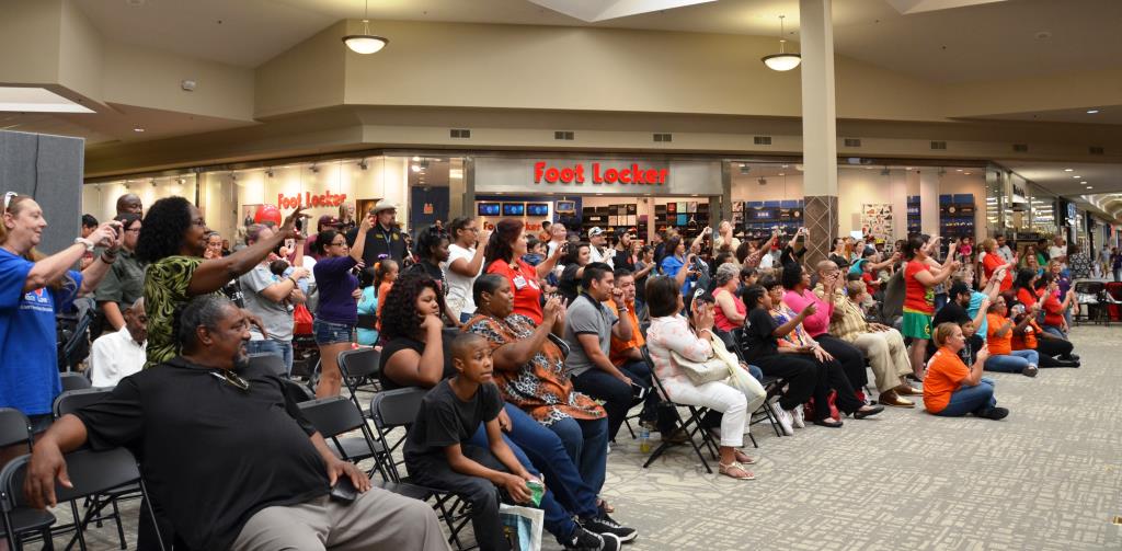 NNO Kick-Off Party 2015 11