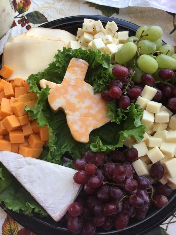 NNO 2015 - Ridge Drive Food