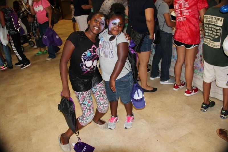 Community Safety Fair and National Night Out Kick-Off Party 2016 78