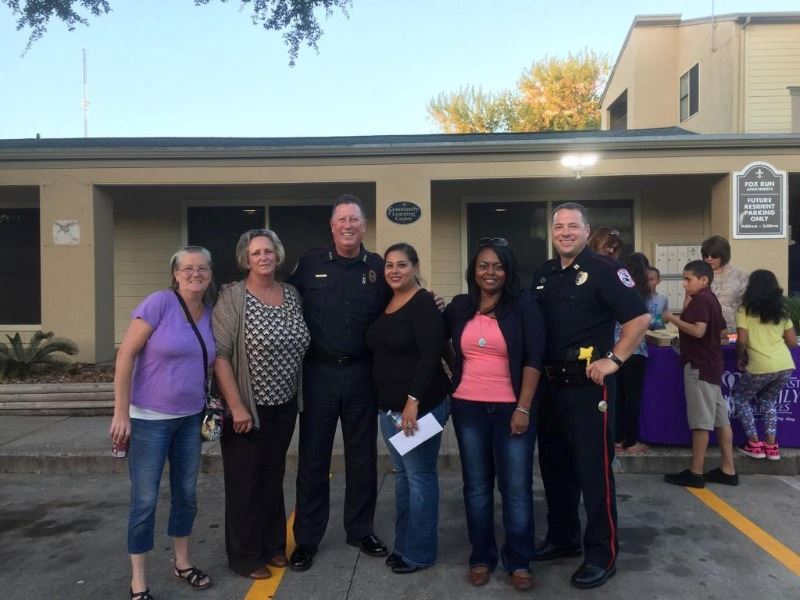 2016 - NNO Block Parties 32