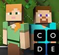 Minecraft Code