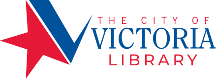 Victoria Texas Library Homepage