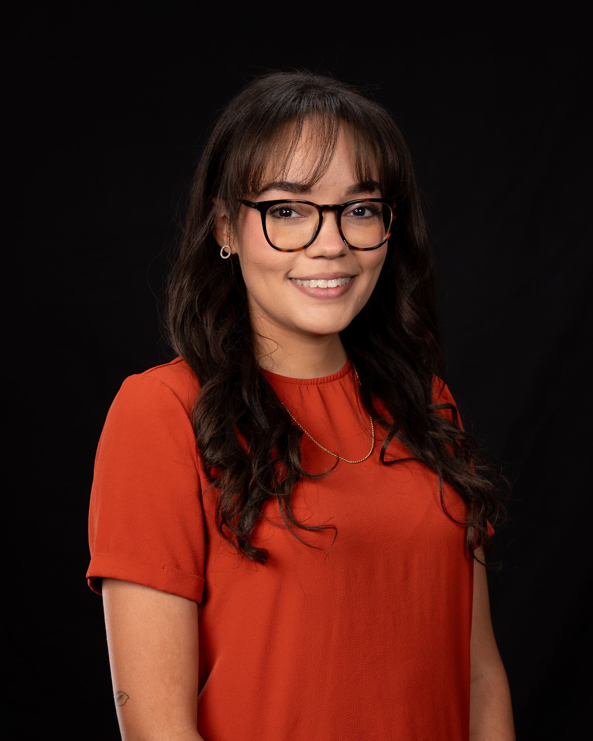 HR - Katelyn Randall