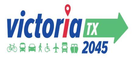 2045 Metropolitan Transportation Plan logo