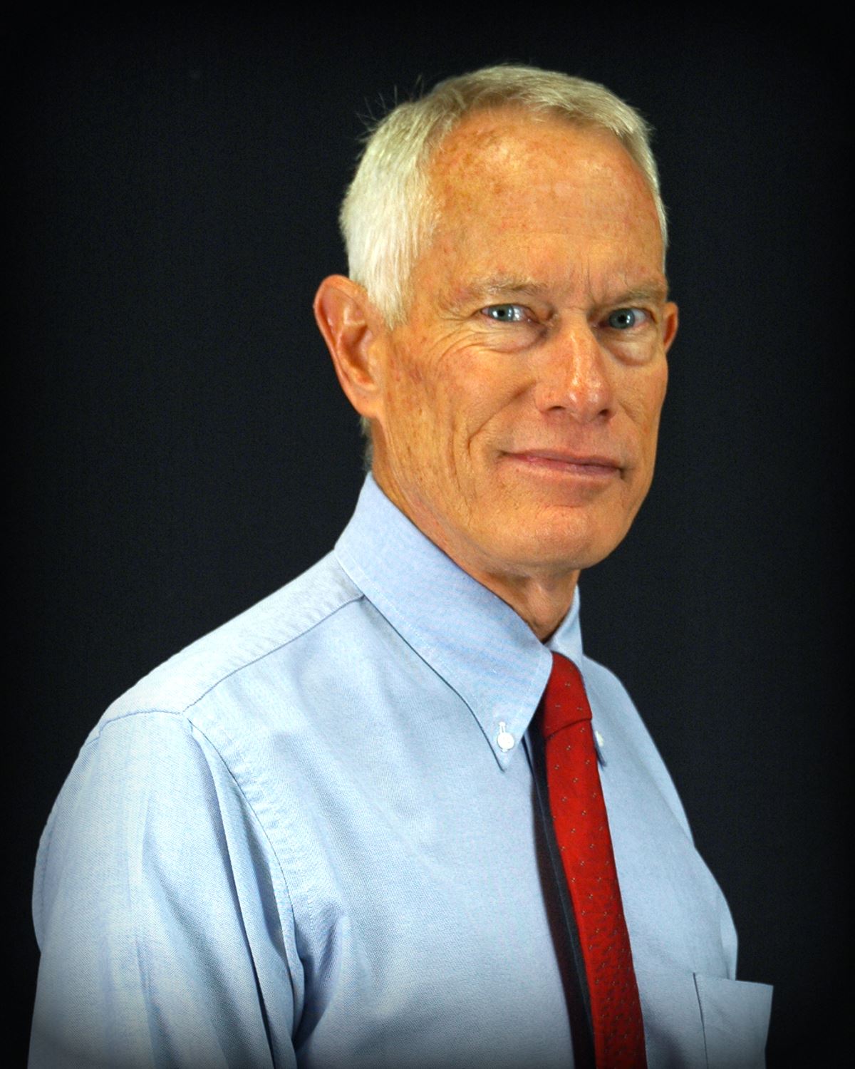 Public Works Director/City Engineer Ken Gill