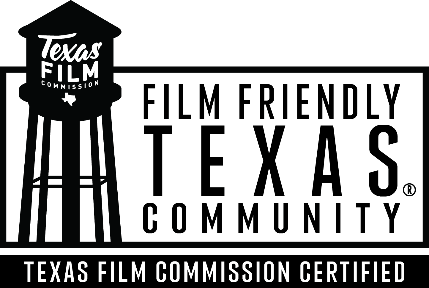 Explore Victoria Texas Film Friendly Community, Texas Film Commission Certified