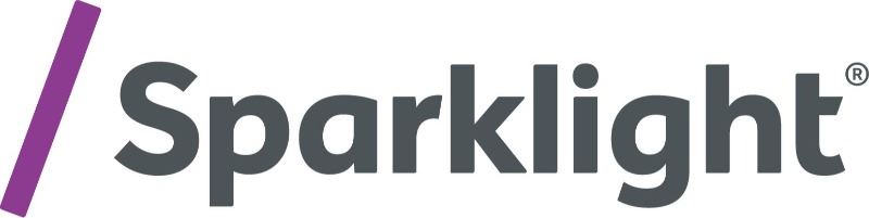 Sparklight logo