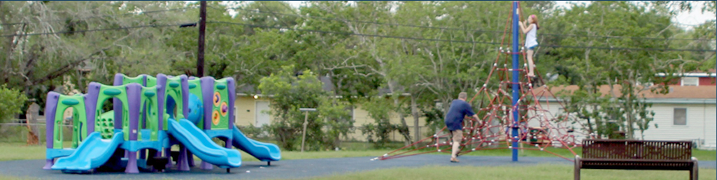 Meadowlane Park Playground