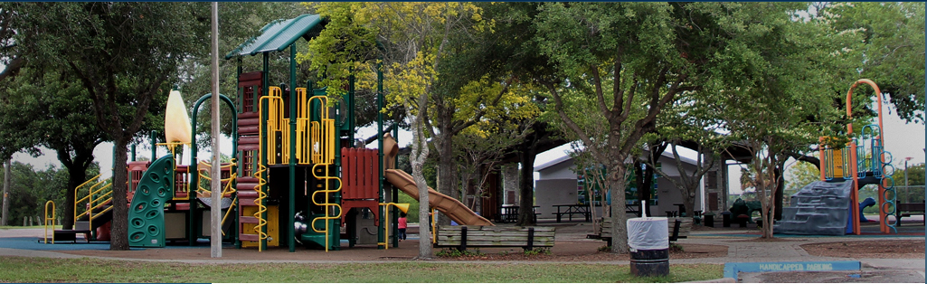 Park Playground