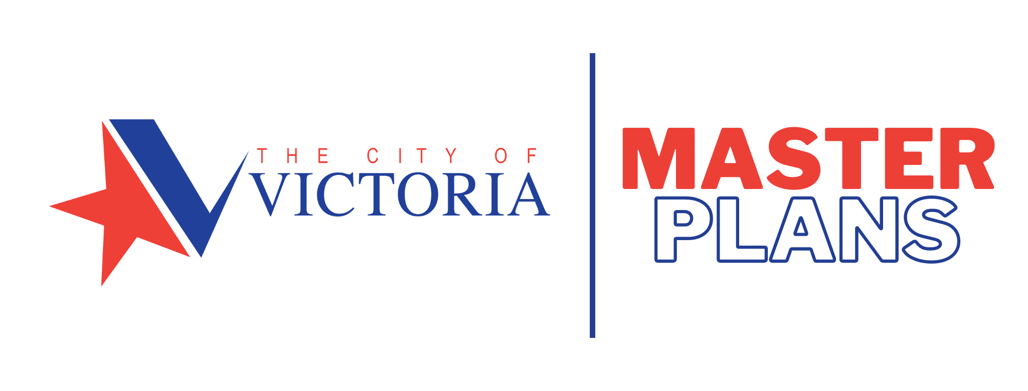 City of Victoria Master Plans