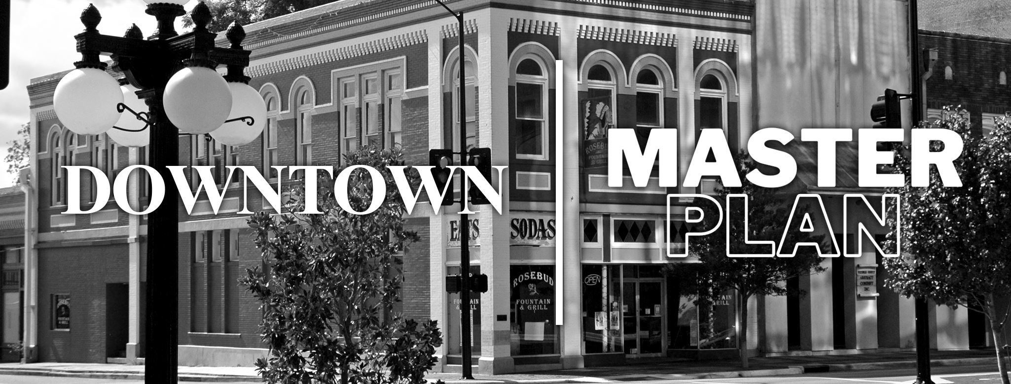 Downtown Master Plan
