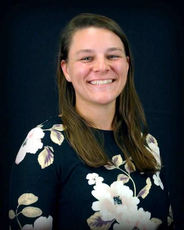 Portrait of Gabby Anglin